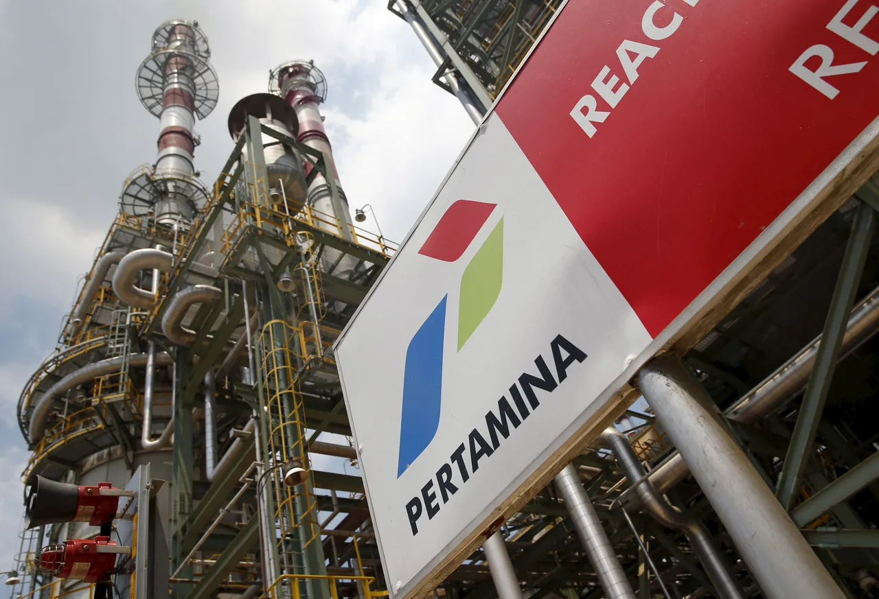 Pertamina EP temukan sumur baru dengan potensi 3.442 barel minyak di Sumatera
