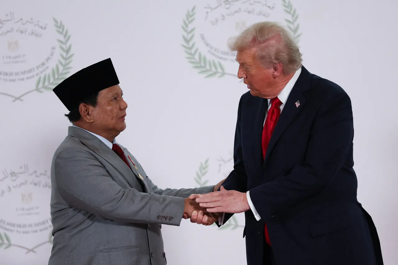 Presiden Prabowo dan Trump diperkirakan tandatangani kesepakatan tarif pada akhir Januari