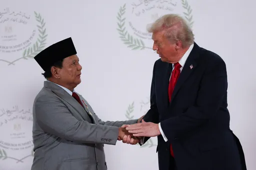 Presiden Prabowo dan Trump diperkirakan tandatangani kesepakatan tarif pada akhir Januari