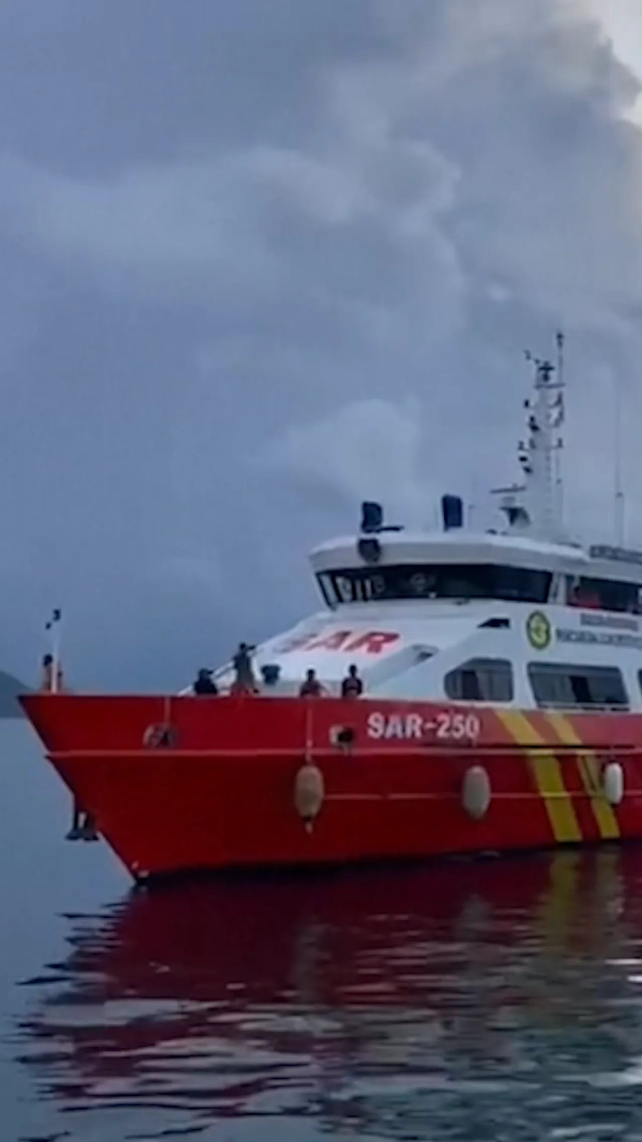 Jasad anak pelatih Valencia ditemukan di Labuan Bajo