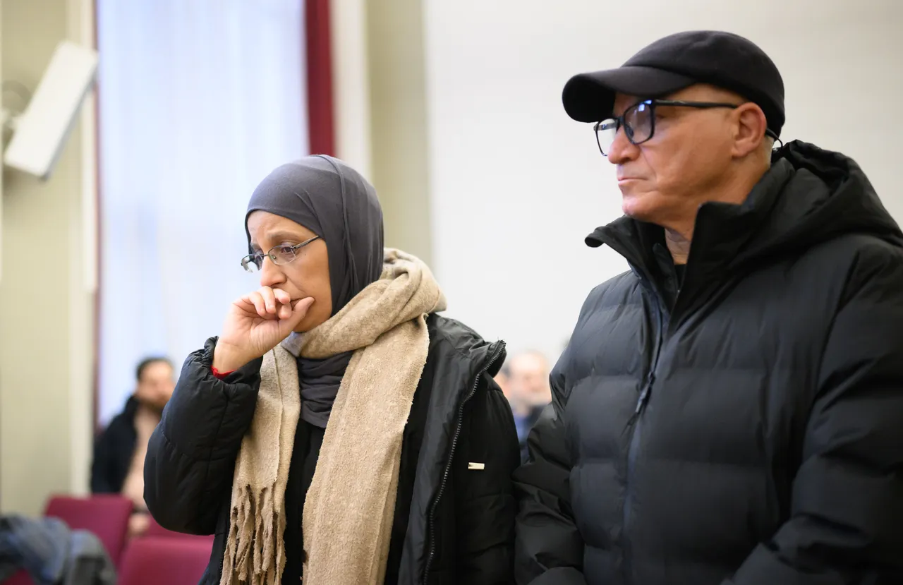 Počelo suđenje za ubistvo 26-godišnje Rahme Ayad u Hannoveru