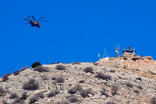Syrien und Israel treffen Vereinbarung zur Vermeidung künftiger Konflikte