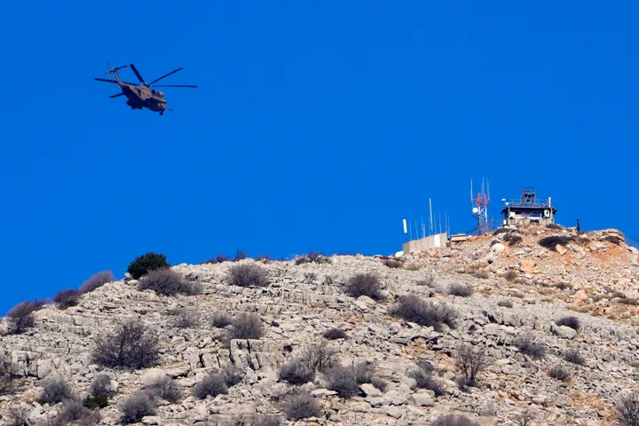 Syrien und Israel treffen Vereinbarung zur Vermeidung künftiger Konflikte