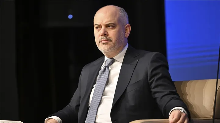 Türkiye reiterates call for fair, lasting Ukraine peace at Paris security talks