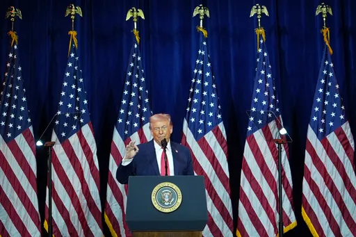 Venezuela will buy only US-made products with oil deal revenue — Trump