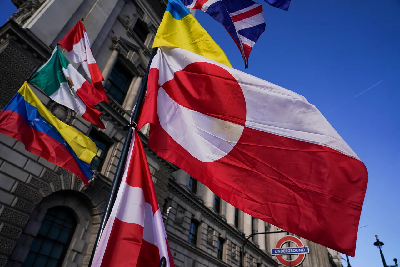 NATO commander plays down crisis, EU leaders seek calm as Trump fuels Greenland threats