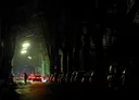 Power returns to Berlin after historic blackout, longest since World War II