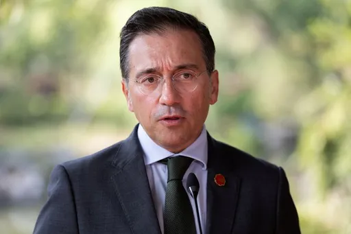 Իսպանիան պնդում էր, որ Վենեսուելայի բնական պաշարները պատկանում են իր սեփական ժողովրդին