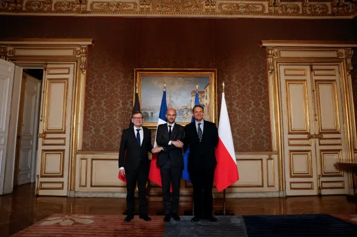 Wadephul erinnert USA wegen Grönland an UN-Charta