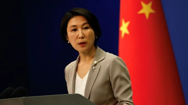 US demand for exclusive oil partnership with Venezuela a 'typical bullying' act: China