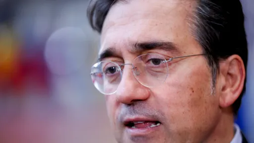 Испания: Венесуэланын жаратылыш ресурстары өзүнүн элине таандык