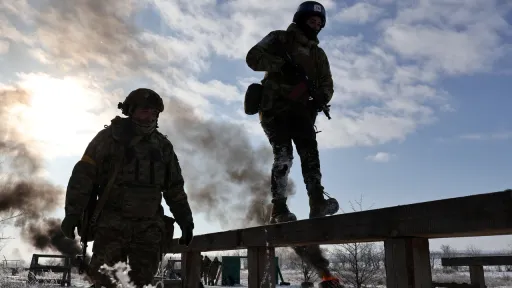 Сколько солдат останется в армии Украины?