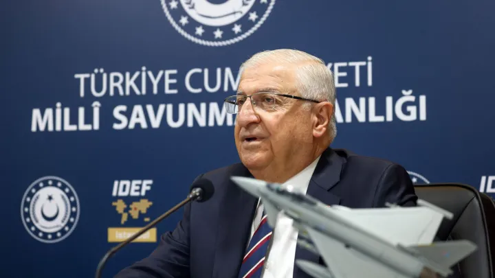 Турция и Япония могут вывести сотрудничество в ВПК на новый уровень