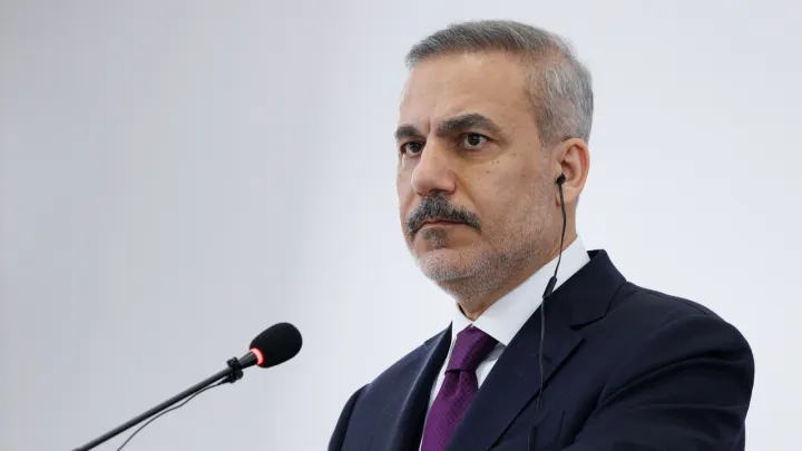 フィダン外相：ロシア・ウクライナ戦争において「恒久的な和平にかなり近い状況にある」