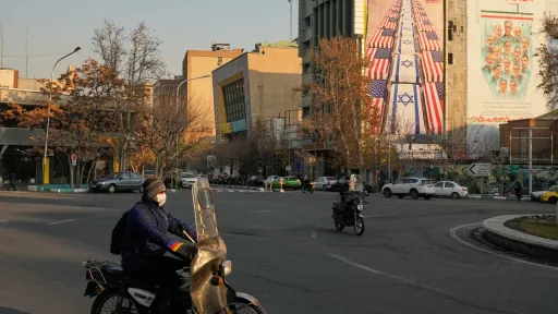 Irán kivégzett egy személyt azzal az indokkal, hogy a Moszad kémje volt