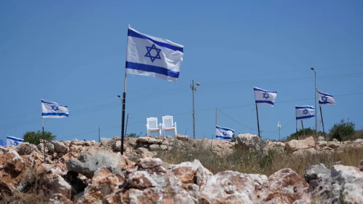 Cisjordanie: l'ONU dénonce l'"apartheid" israélien et l'"asphyxie" des droits des Palestiniens