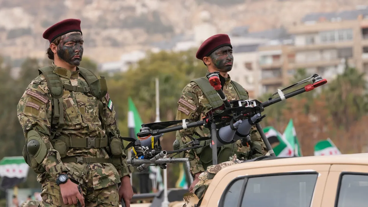 Grupo terrorista YPG, controlado pelas SDF, volta a executar ataques em Alepo na Síria