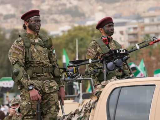 Grupo terrorista YPG, controlado pelas SDF, volta a executar ataques em Alepo na Síria