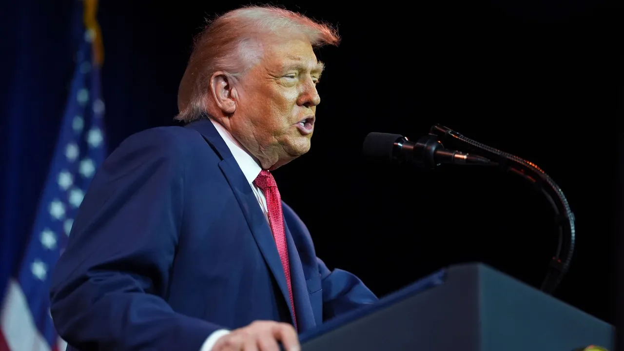 Trump discute opções, incluindo militares, para adquirir a Gronelândia, diz a Casa Branca