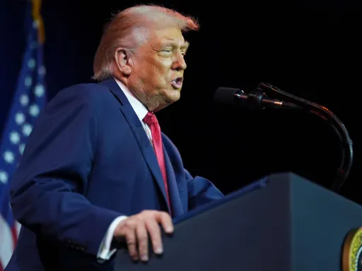 Trump discute opções, incluindo militares, para adquirir a Gronelândia, diz a Casa Branca