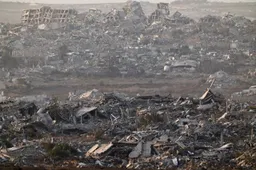 گزارش کمیته المپیک فلسطین از تلفات جامعه ورزش و تخریب زیرساختها در غزه