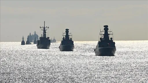 Turkiye i Saudijska Arabija održale prvi sastanak o pomorskoj saradnji