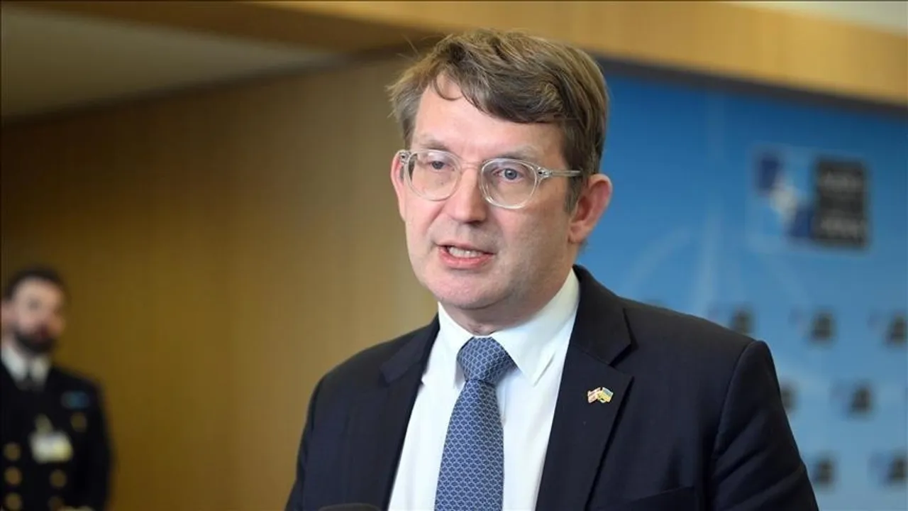 Danski ministar odbrane: Planirani razgovori sa SAD-om o Grenlandu su zaista dobre vijesti