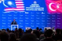 Anwar gesa Malaysia–Türkiye perkukuh kerjasama teknologi, digitalisasi dan AI