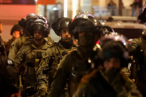 בדיקות "מוכנות למלחמה" בישראל: 3.2 מיליון איש חסרים גישה למקלטים סטנדרטיים