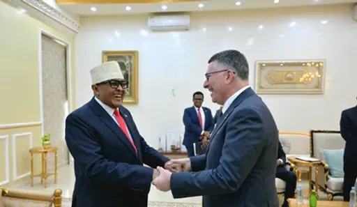 ישראל מקדמת בסיס צבאי בסומלילנד חרף הכחשות רשמיות