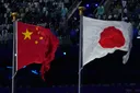 Japan rebukes China over accusations of reviving militarism