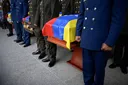 Venezuela buries soldiers killed by US during Maduro abduction raid