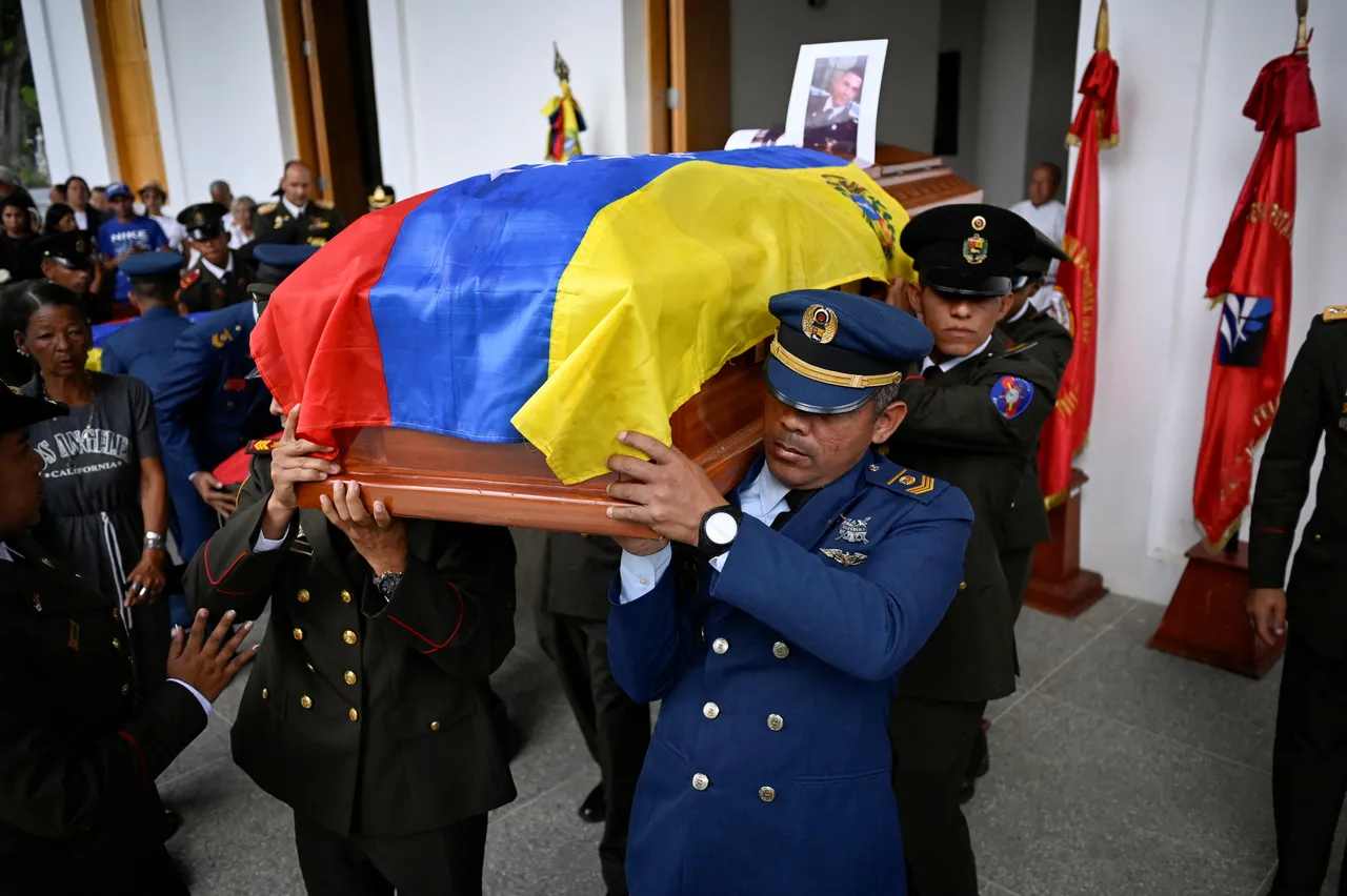 "Terrible" ataque de EE.UU. a Venezuela mató a 100, mientras Washington reafirma "dictar" decisiones