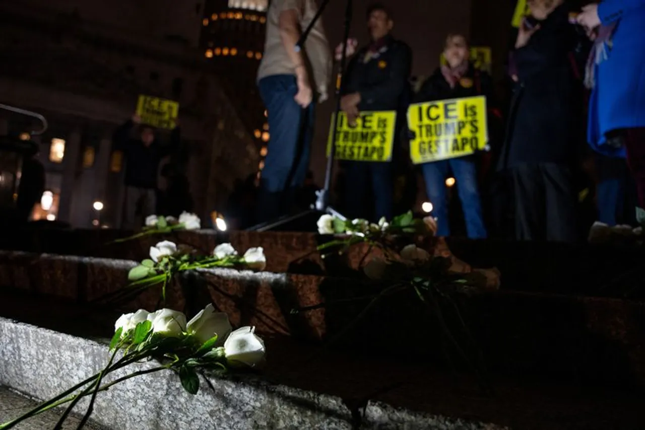 Protesti se šire u SAD-u nakon što je federalni imigracijski agent ubio ženu u Minnesoti