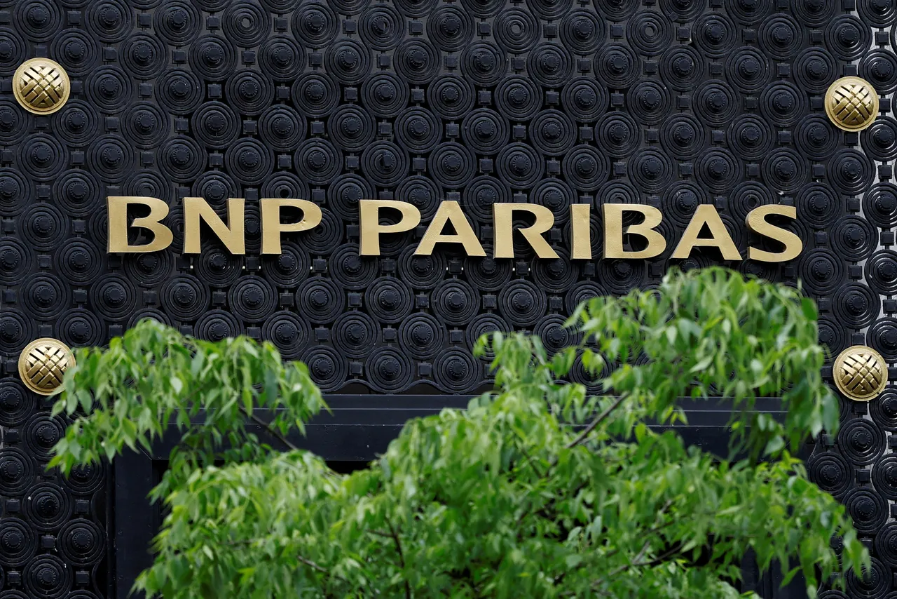 French bank BNP Paribas to appeal Sudan atrocities funding verdict
