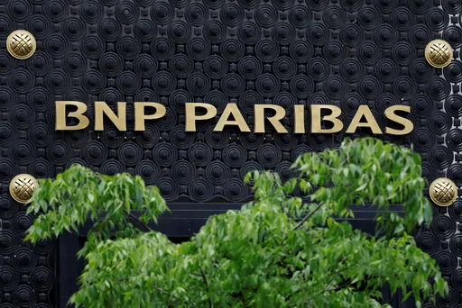 French bank BNP Paribas to appeal Sudan atrocities funding verdict