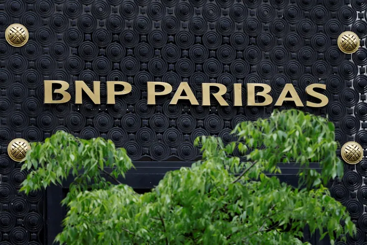 French bank BNP Paribas to appeal Sudan atrocities funding verdict