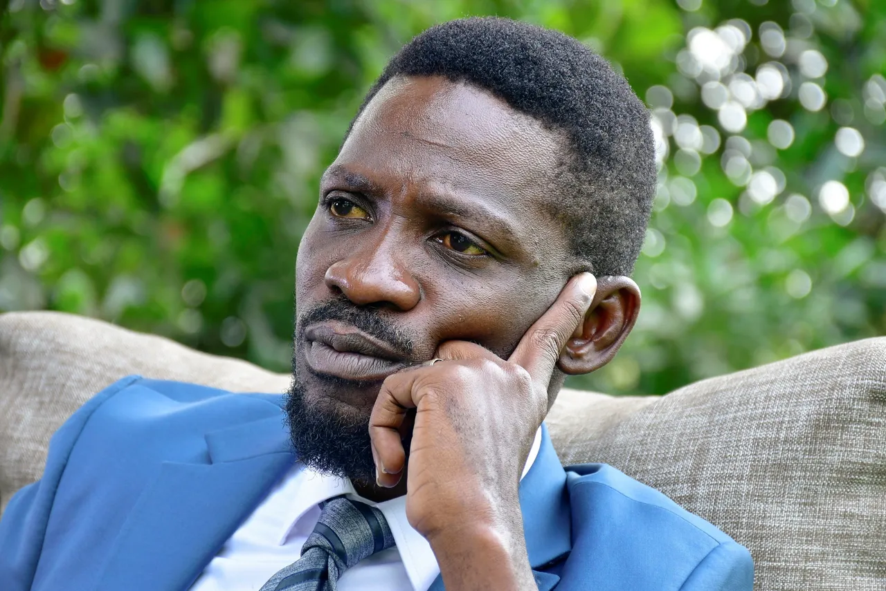 Bobi Wine to review Uganda oil deals if elected next week