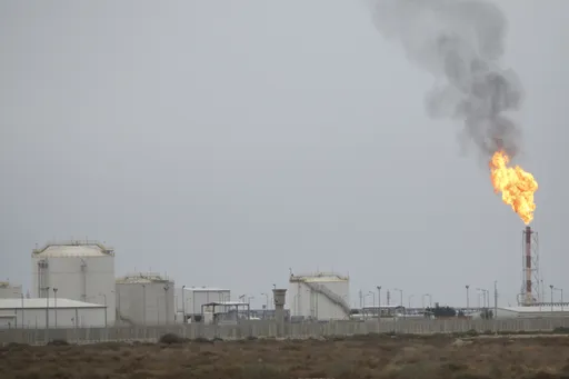 Azärbaycan Ärmänstanğa ikençe tapqır neft cibärä