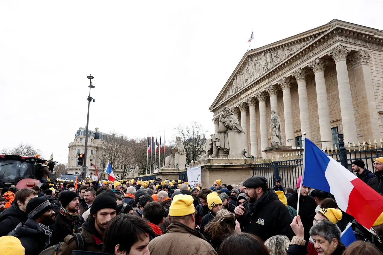 Agriculture: le traité du Mercosur va être ratifié, la France elle votera contre