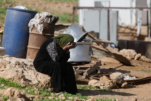 اسرائیل به افزایش حملات شهرک‌نشینان غیرقانونی در کرانه باختری اشغالی اذعان کرد