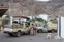 Yemen's Saudi-backed presidential body sacks last pro-UAE member