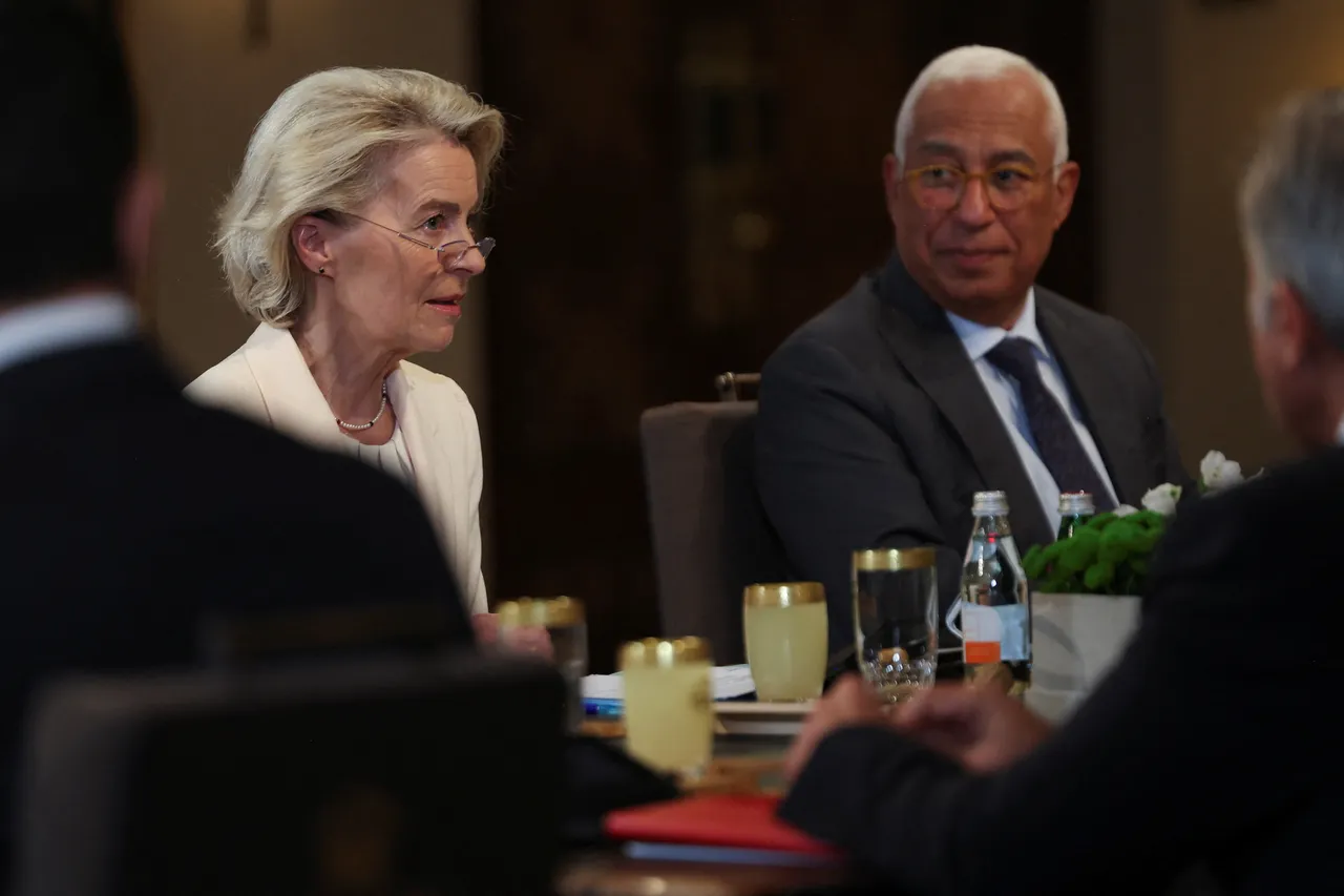 Delegacija EU-a na najvišem nivou u petak u prvoj posjeti Siriji nakon pada Assada