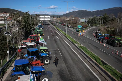 Zielone światło dla umowy z Mercosur pomimo protestów rolników