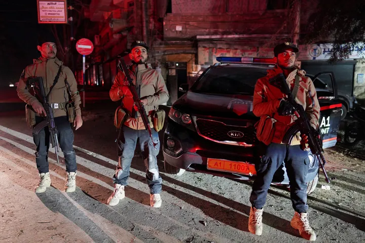 Syria says YPG terror group withdrawal deadline from Aleppo has expired