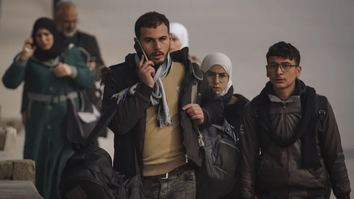 Террористы YPG третий день обстреливают жилые кварталы Алеппо