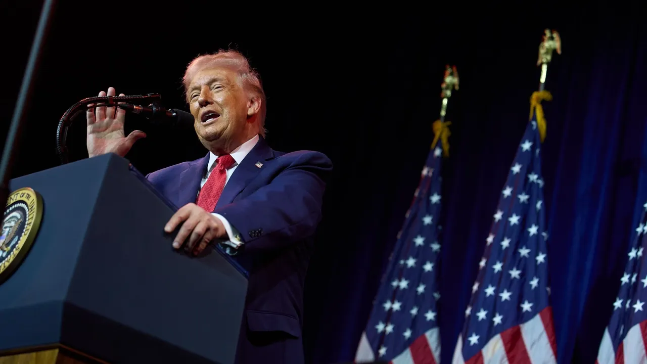 Трамп 2027-жылга 1.5 триллион доллардык коргонуу бюджетин сунуштады