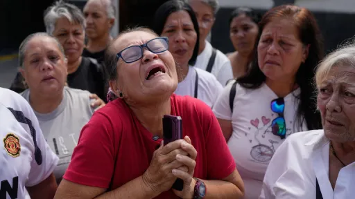 Legalább 100 ember halálát okozta amerikai támadás Venezuelában