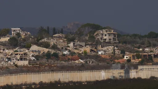 الجيش اللبناني يعلن إحراز تقدم في “حصر السلاح”.. وإعلام عبري: نتنياهو حصل على قبول أمريكي لضرب لبنان