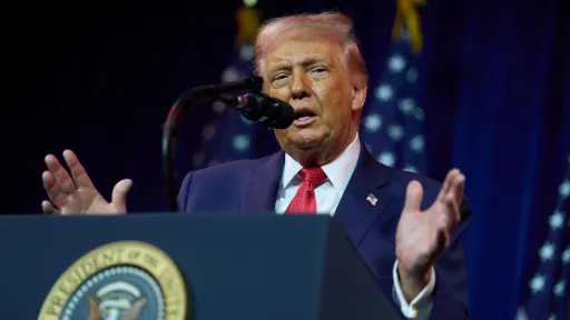 Трамп хочет обвалить цены на нефть